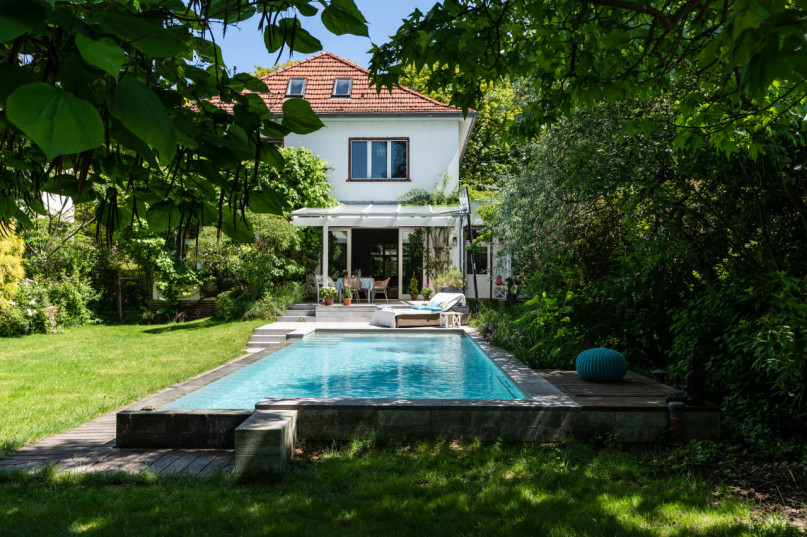 plush74 casa con piscina 4