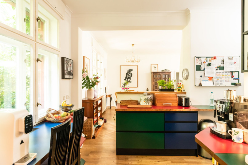 plush74 casa con piscina 5