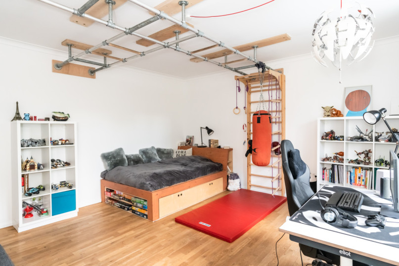 plush74 casa con piscina 7