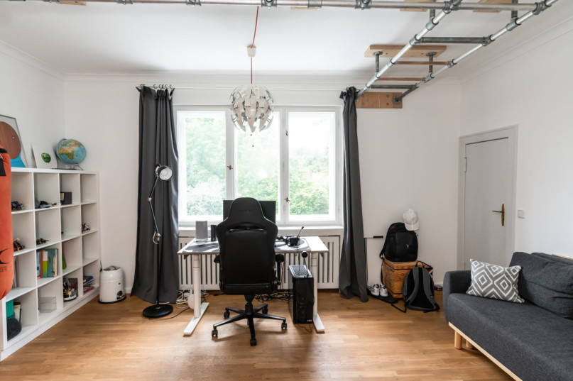 plush74 casa con piscina 9