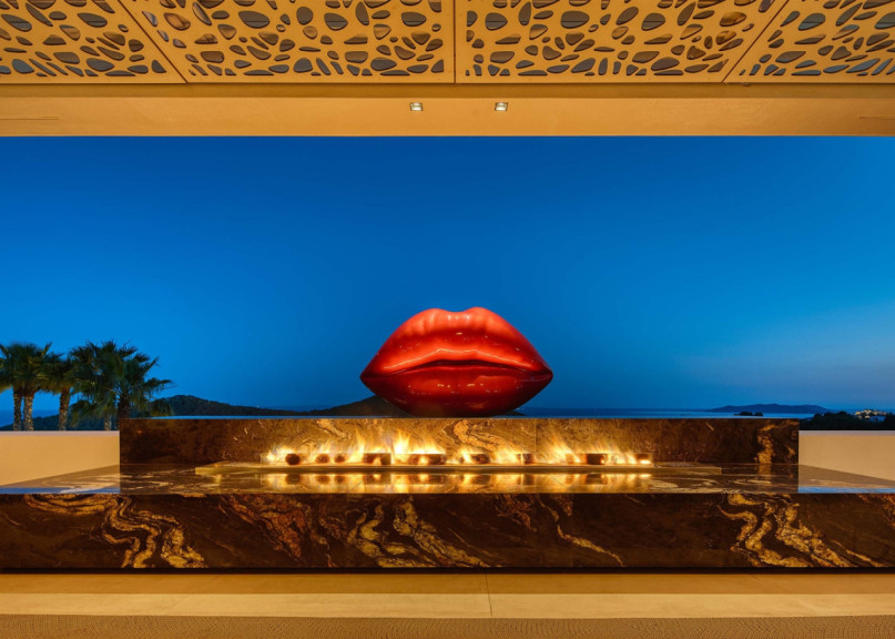 plush74 ibiza kiss villa 2