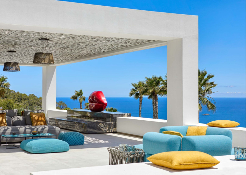 plush74 ibiza kiss villa 6