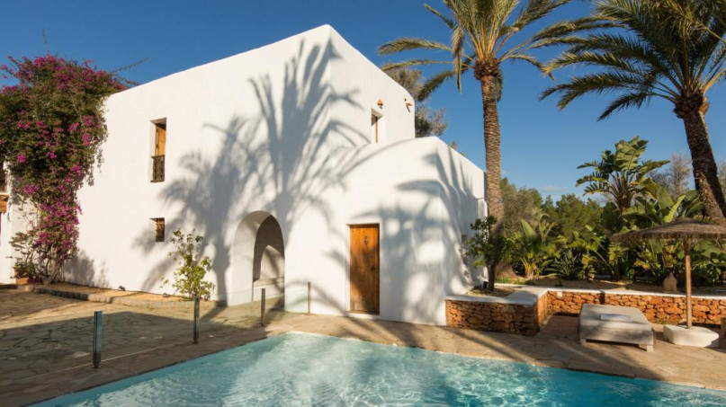 plush74 ibiza villa rustic location photo film00008