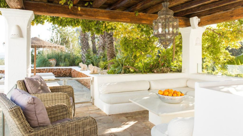 plush74 ibiza villa rustic location photo film00009