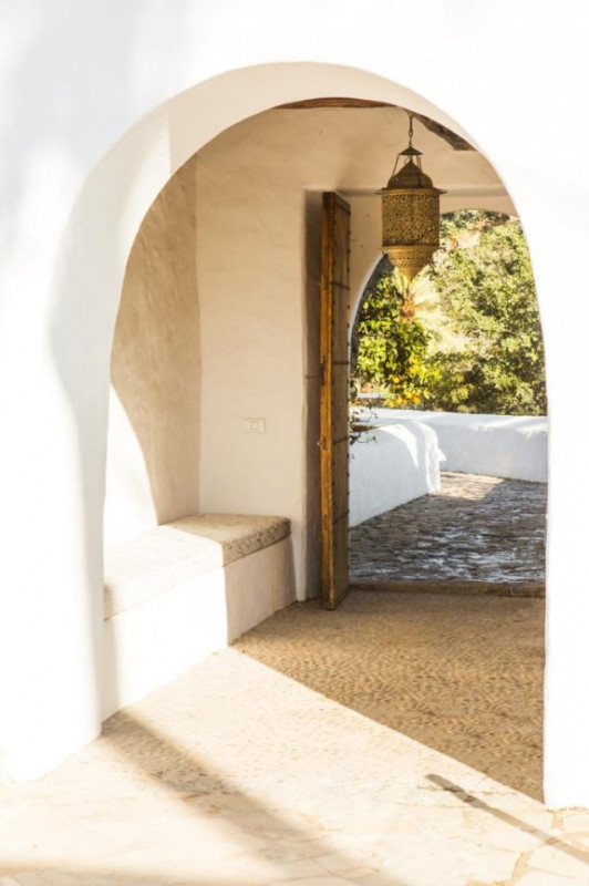 plush74 ibiza villa rustic location photo film00011