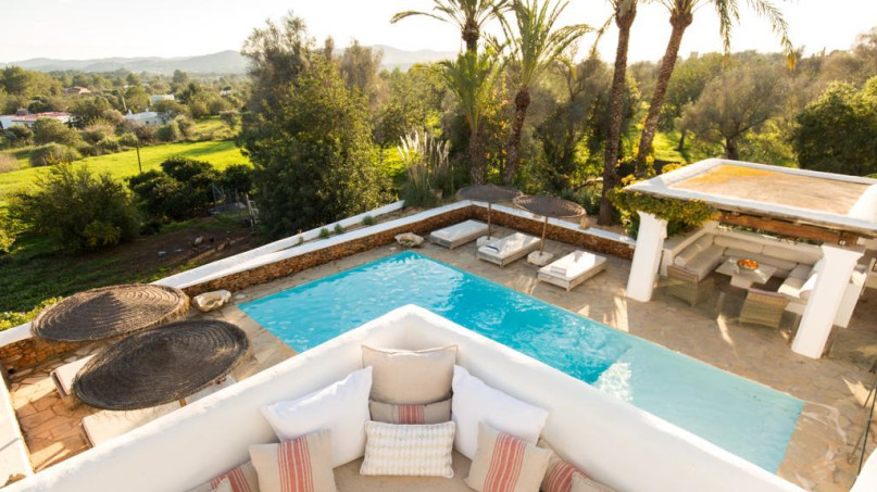 plush74 ibiza villa rustic location photo film00021