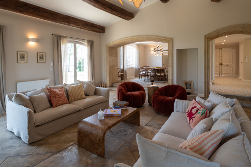 pluche74 idyllische luxe villa cote d039azur 2