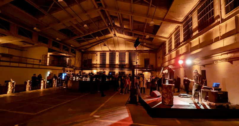 plush74 industrial charm west 51