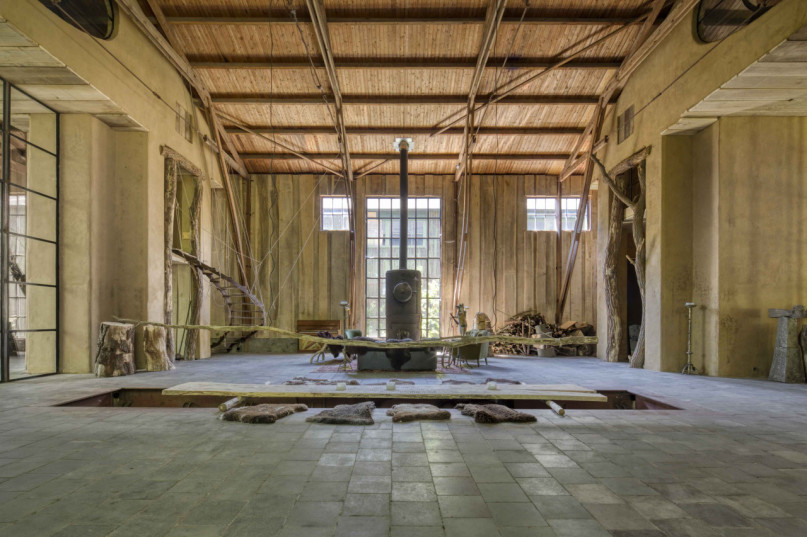 plush74 industrial counter shelter 11