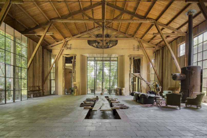 plush74 industrial counter shelter 18