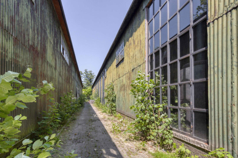 plush74 industrial counter shelter 55