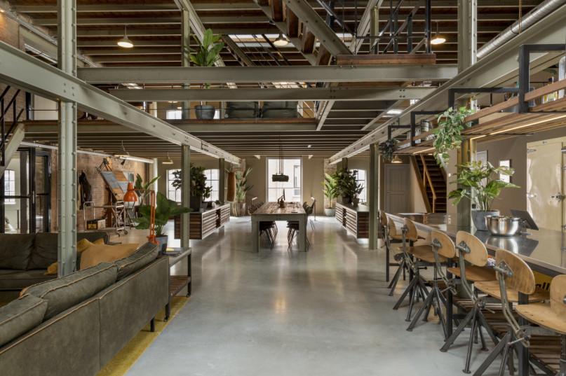 peluche74 rifugio di design industriale zutphen 16