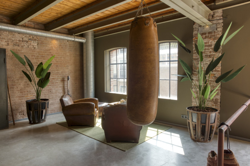 peluche74 rifugio di design industriale zutphen 20