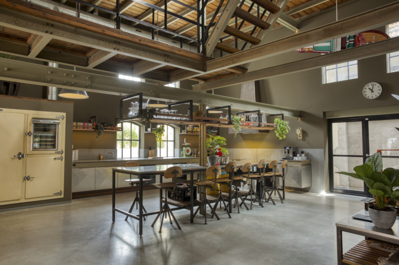 peluche74 rifugio di design industriale zutphen 26