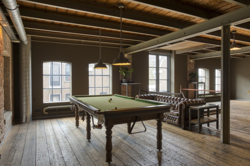 peluche74 rifugio di design industriale zutphen 39