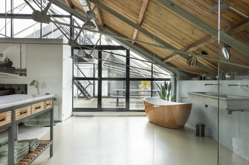 peluche74 rifugio di design industriale zutphen 56