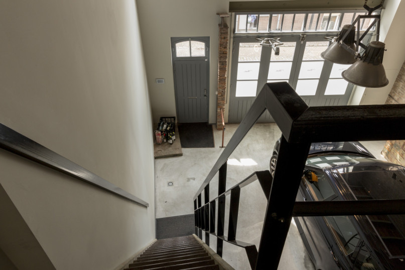 peluche74 rifugio di design industriale zutphen 62