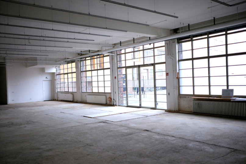 plush74 industrial light spaces berlin 1