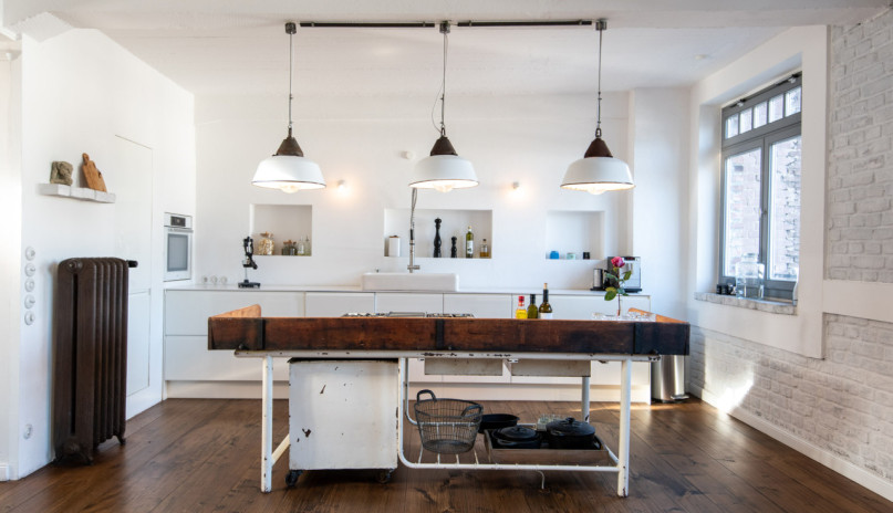 plush74 industrial rooftop loft dusseldorf 5