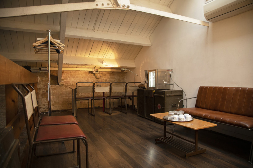 plush74 industrial studio with props 3