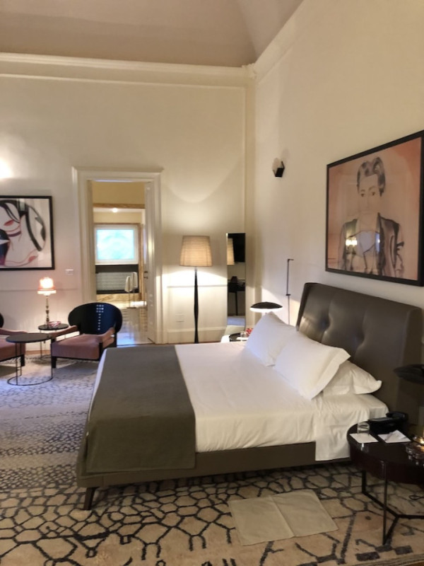 pluche74 italië apulië locatie huren film foto historisch palazzo 12