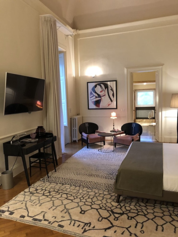 pluche74 italië apulië locatie huren film foto historisch palazzo 13