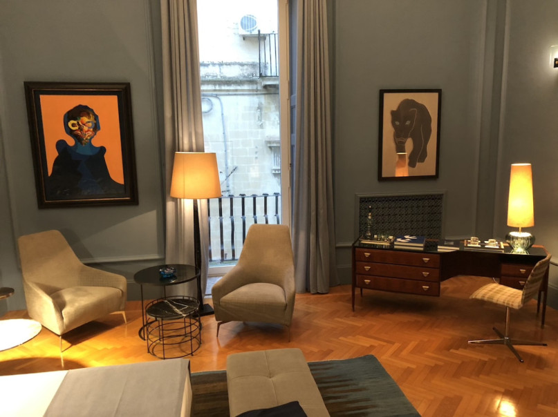 pluche74 italie apulië locatie huren film foto historisch palazzo 4