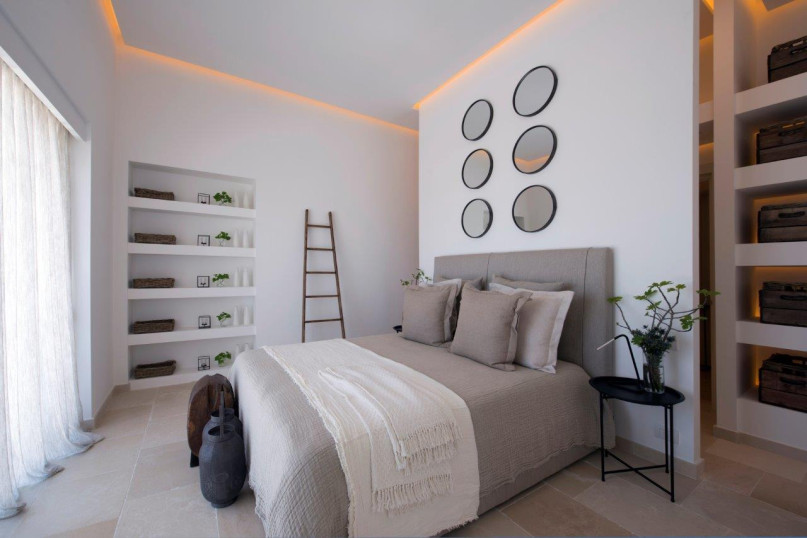 plush74 italy apulia location rent shoot film photo modern villa pool view 2