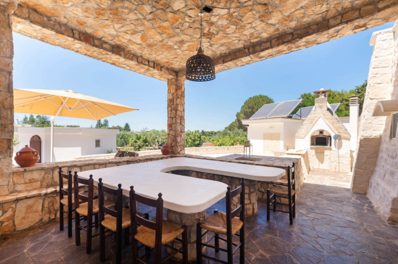 plush74 italy apulia location rent shoot film photo trullo pool 10 (2)