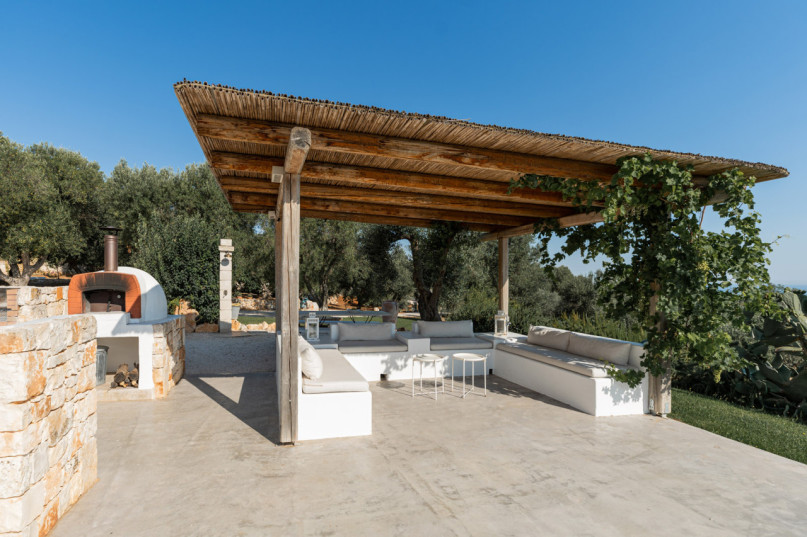 plush74 italy apulia location rent shoot film photo trullo pool 26