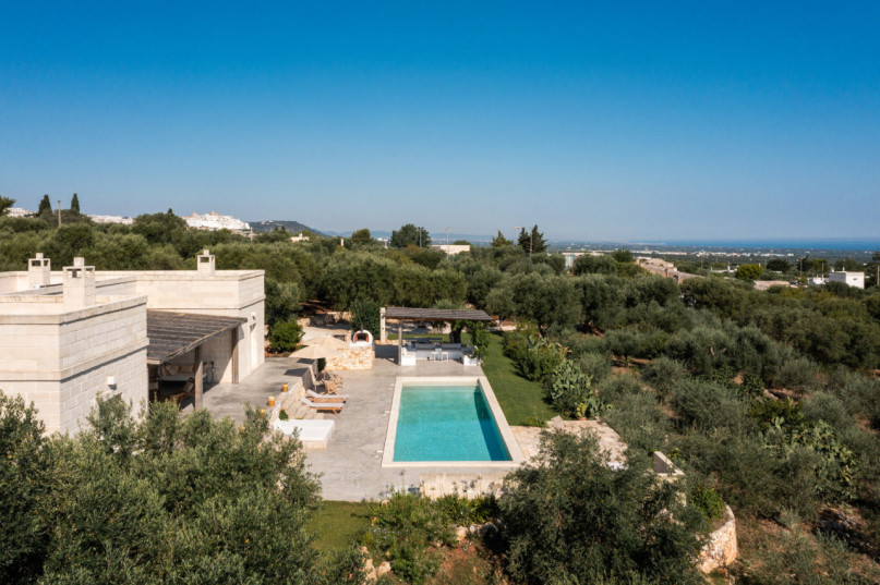 plush74 italy apulia location rent shoot film photo trullo pool 48