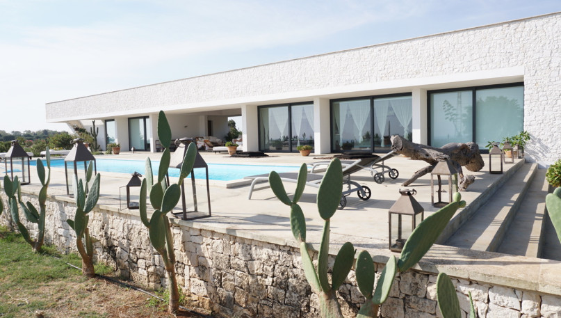 plush74 italy apulia location rent shoot film photo villa garden pool 15