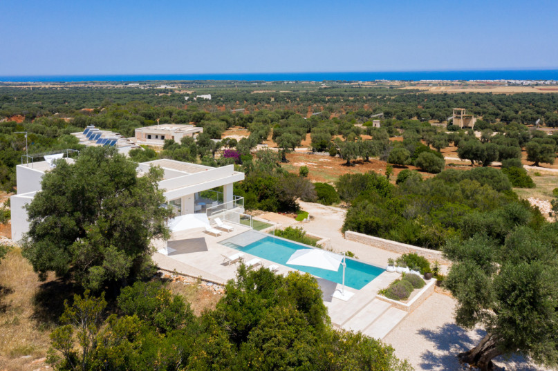 plush74 italy apulia location rent shoot film photo villa pool seaview 16