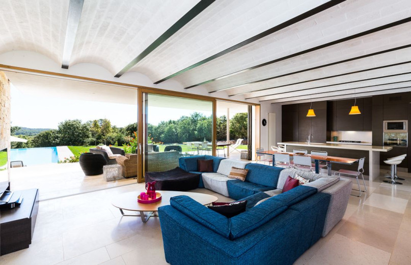 plush74 italy apulia location rent shoot film photo villa stone garden pool 10