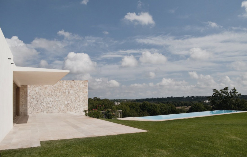 plush74 italy apulia location rent shoot film photo villa stone garden pool 3