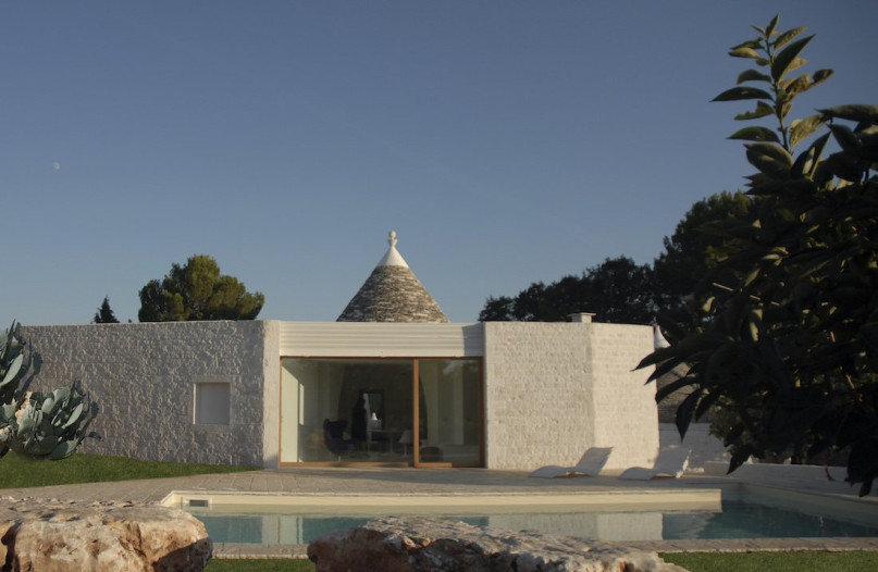 pluche74 italië apulië locatie huren shoot film foto villa steen zwembad trullo 1