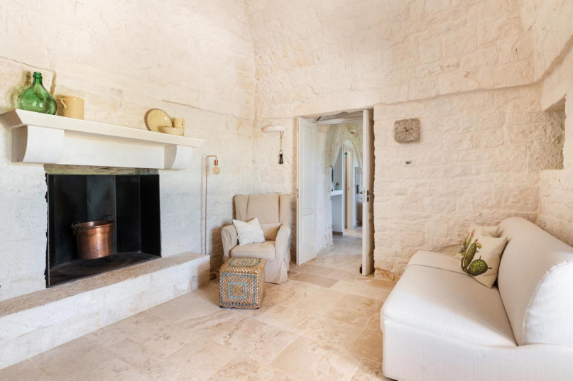 plush74 italy apulia location rent shoot film photo villa trullo pool garden 13