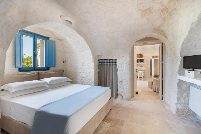 plush74 italy apulia location rent shoot film photo villa trullo pool garden 21