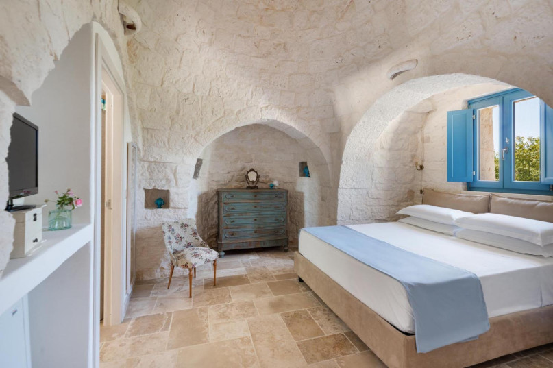 plush74 italy apulia location rent shoot film photo villa trullo pool garden 5