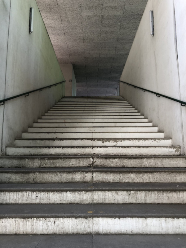 plush74 italy milano location rent shoot film photo housing brutalism concrete 5