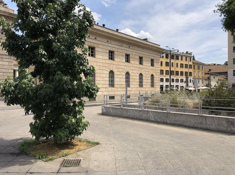 plush74 italy milano location rent shoot film photo streets housing modern architecture concrete 14