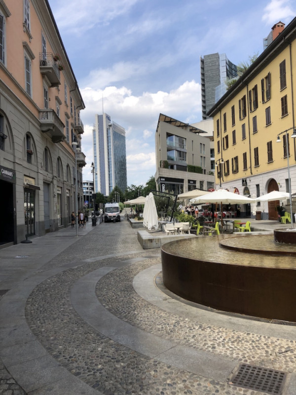 plush74 italy milano location rent shoot film photo streets housing modern architecture concrete 15