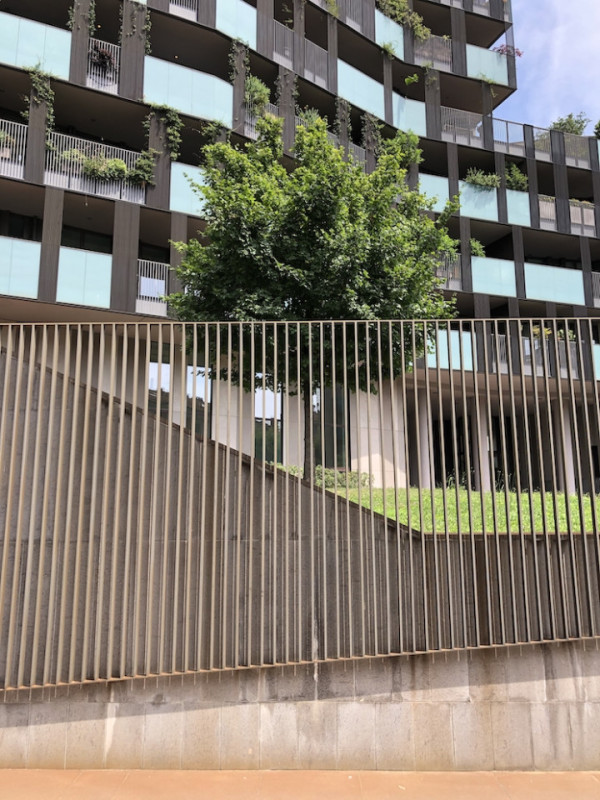 plush74 italy milano location rent shoot film photo streets housing modern architecture concrete 22