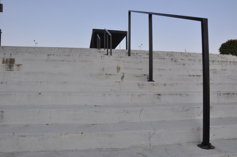 plush74 italy milano location rent shoot film photo streets parking modern architecture glass 20