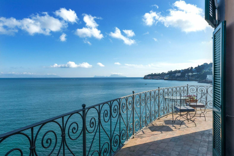 plush74 italy napoli location rent shoot film photo villa beach 4