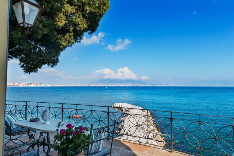 plush74 italy napoli location rent shoot film photo villa beach 5