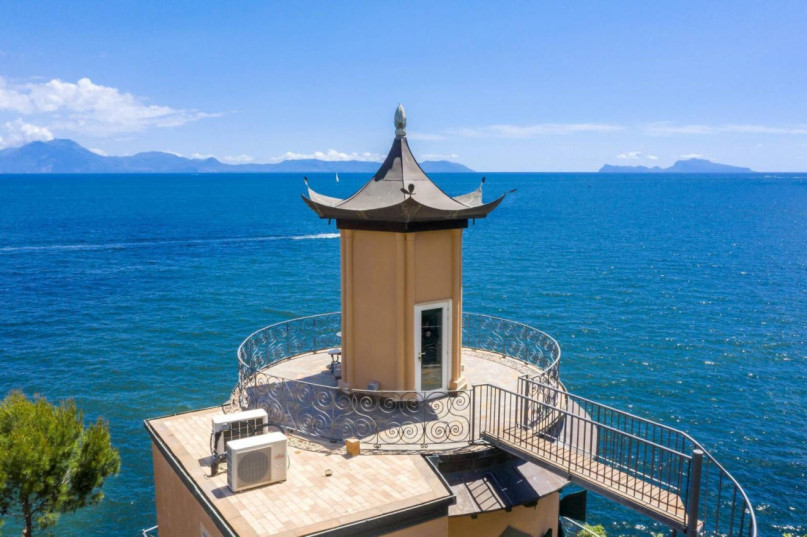 plush74 italy napoli location rent shoot film photo villa beach 9