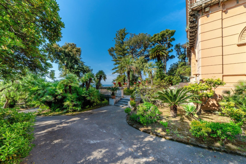 plush74 italy napoli location rent shoot film photo villa garden 16