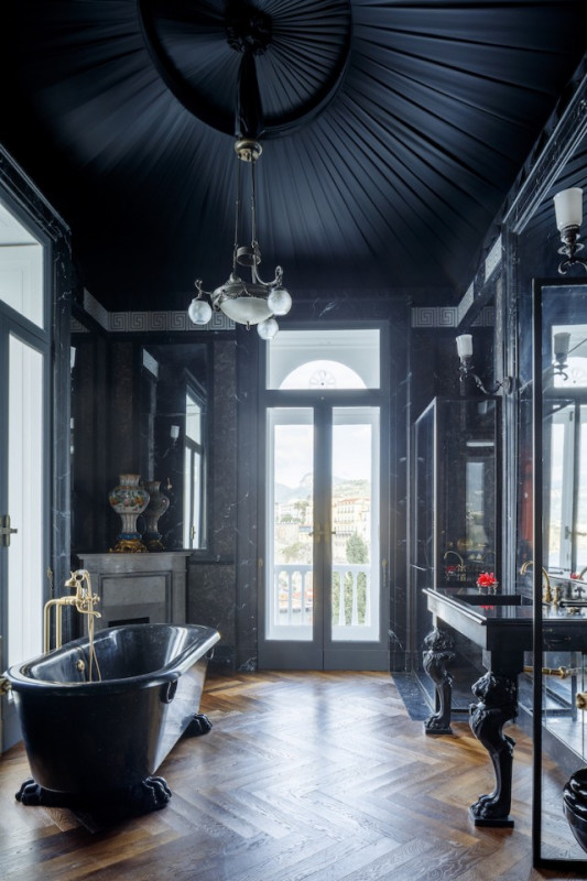 plush74 italy villa lake location rent wedding shoot film photo luxury glamour marble velvet 4