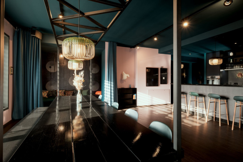 plush74 japanese touch apartment 4